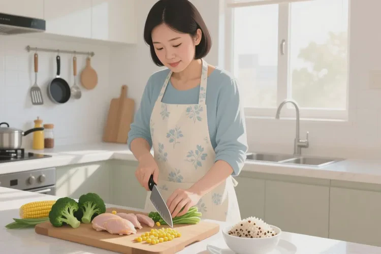 37歲下午血糖5點0是怎么回事(圖2)