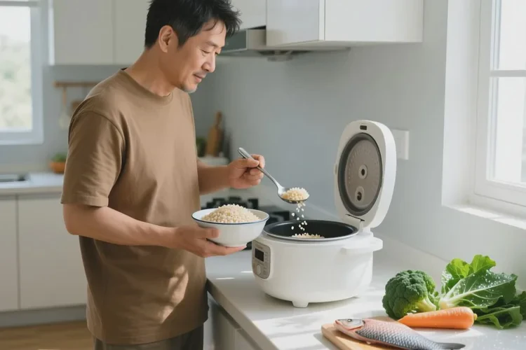 38歲晚餐血糖25.1是怎么回事(圖4)