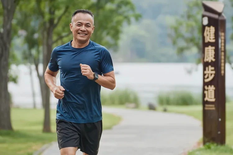 45岁早上空腹血糖3.9是怎么回事(图2)