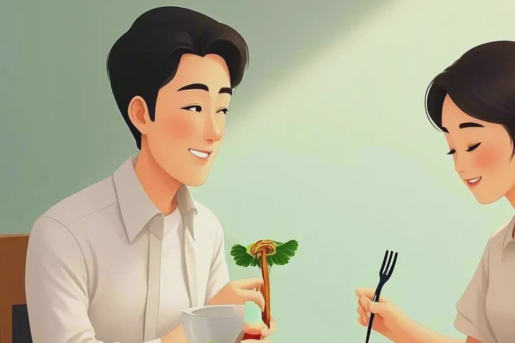 45歲中餐血糖9點7是怎么回事(圖4)