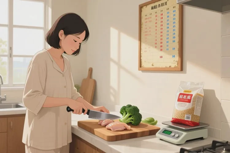 38岁晚餐血糖26.3是怎么回事(图4)