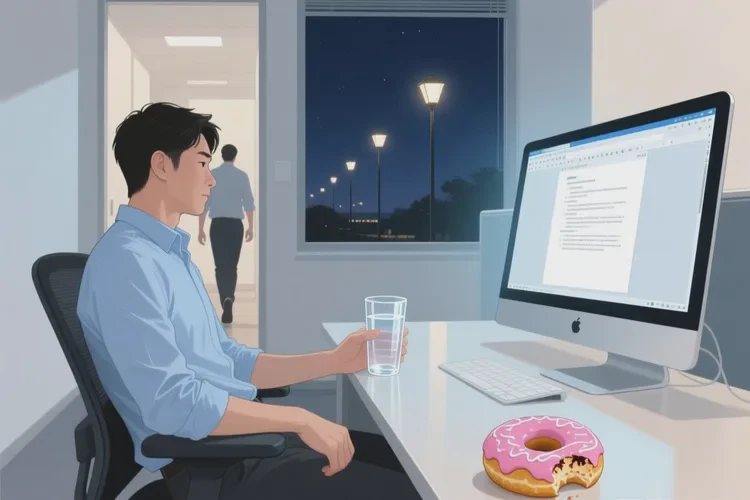 38岁中餐血糖9点3是怎么回事(图2)