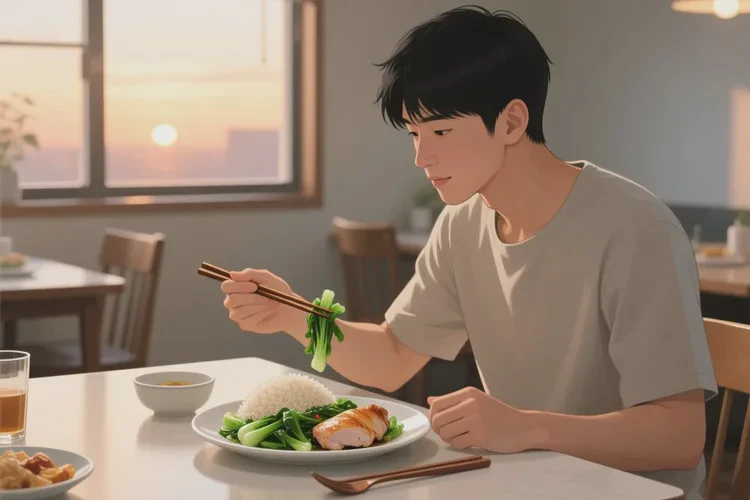 37岁晚上血糖14点6是怎么回事(图2)