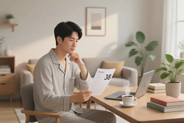 38岁餐后血糖8.8是怎么回事(图1)