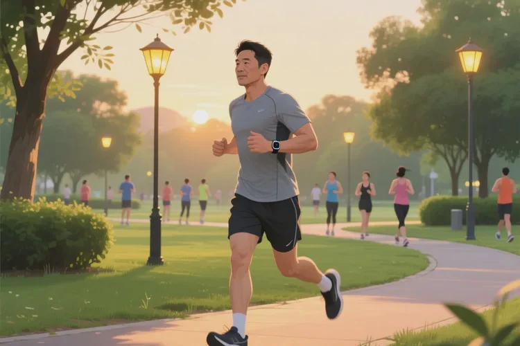 37歲晚上血糖17.9是怎么回事(圖4)