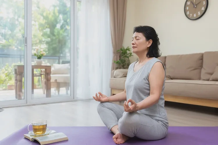 46岁早上血糖15点5是怎么回事(图4)