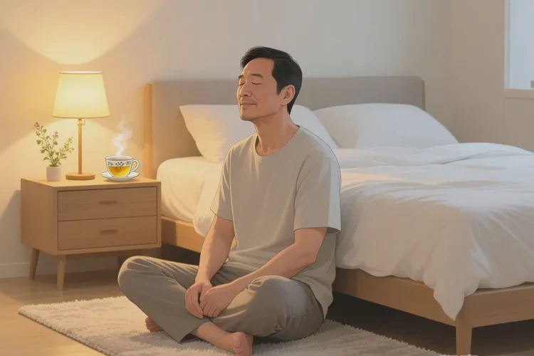 38岁早上空腹血糖6点9是怎么回事(图4)