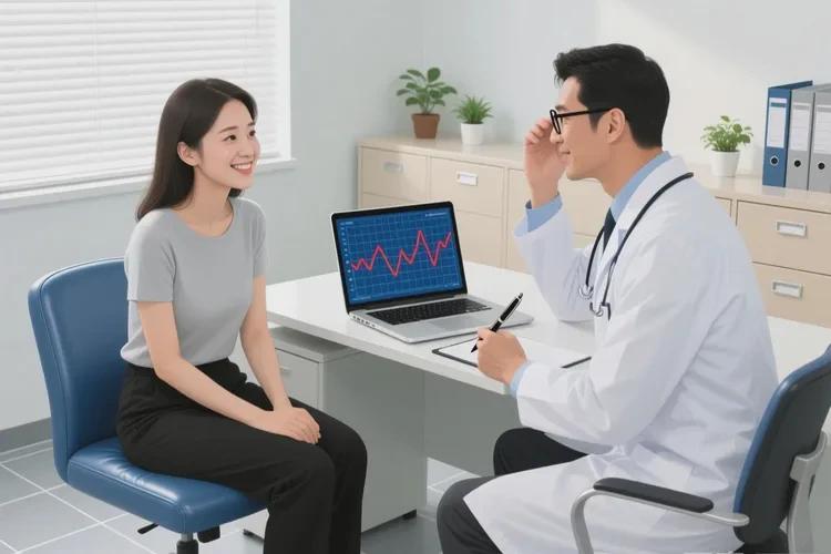 37歲中餐血糖3點(diǎn)0是怎么回事(圖4)