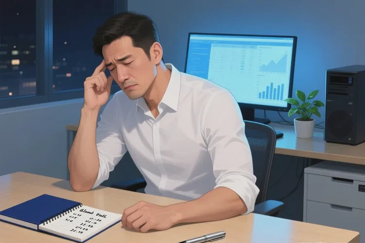 38岁晚餐血糖4点0是怎么回事(图2)