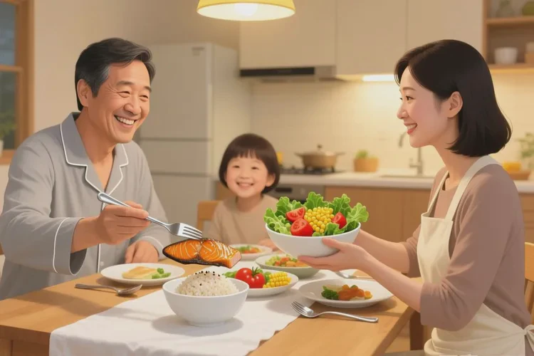 38岁早上血糖3.0是怎么回事(图3)