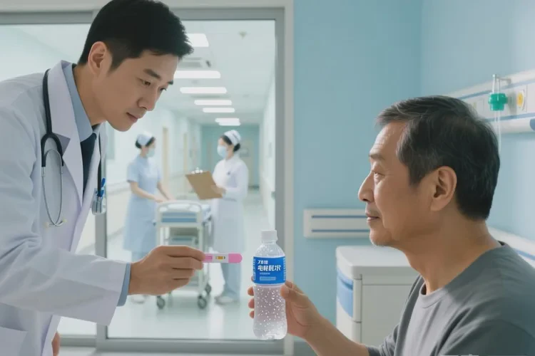 37歲早上空腹血糖18點0是怎么回事(圖2)