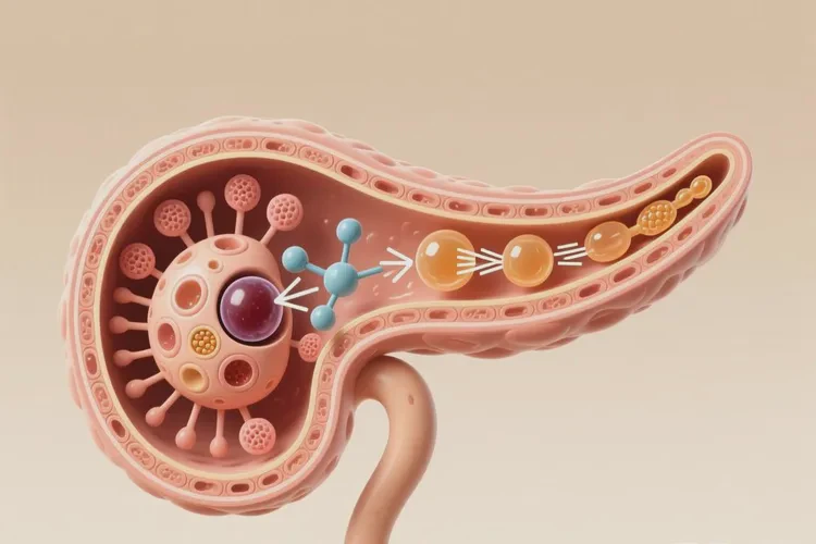 38岁餐后血糖23.4是怎么回事(图2)