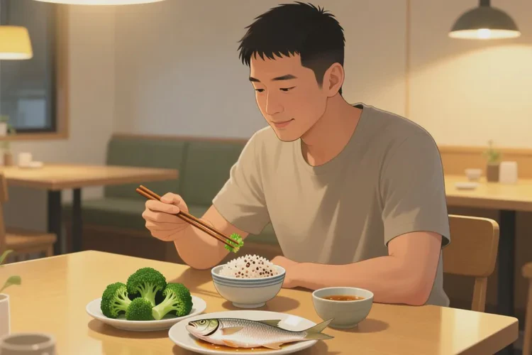 38歲晚餐血糖11點(diǎn)0是怎么回事(圖1)