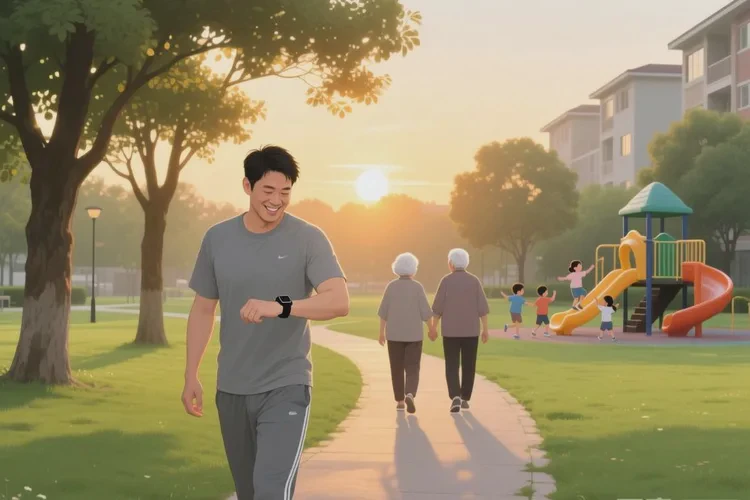 38歲中餐血糖28.9是怎么回事(圖4)