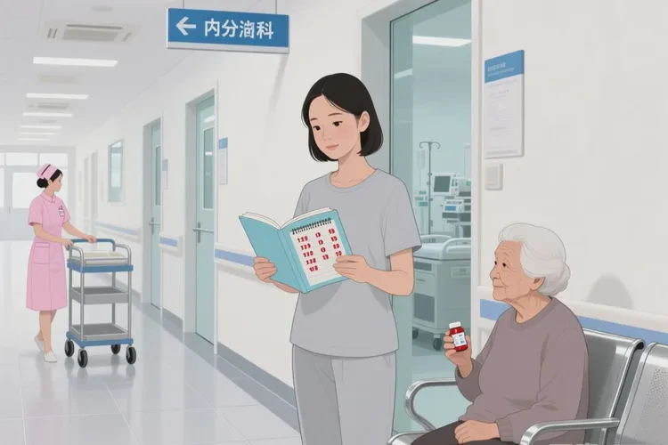 38歲晚餐血糖10點9是怎么回事(圖4)