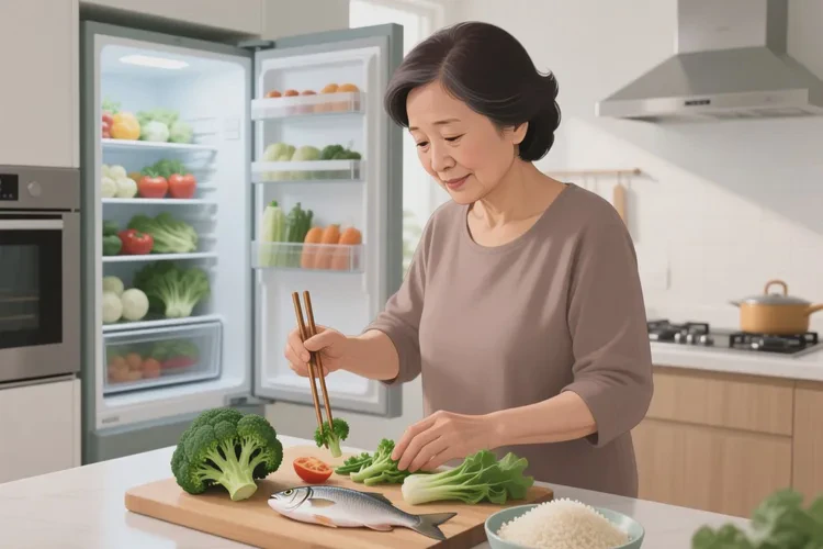 38岁空腹血糖16点3是怎么回事(图2)