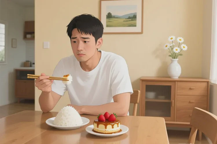 38岁晚餐血糖12点0是怎么回事(图1)