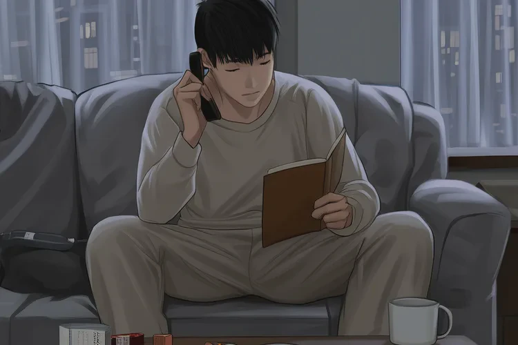 46岁晚餐血糖19点7是怎么回事(图3)