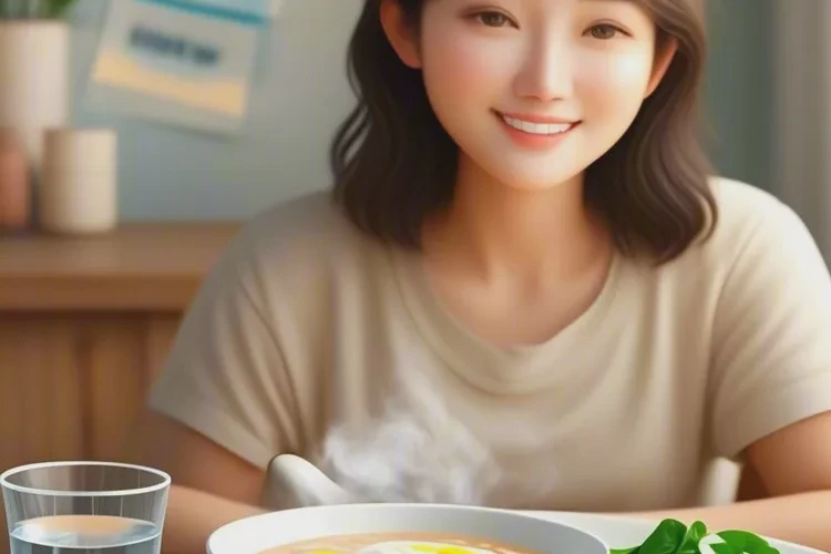 45岁早餐血糖25.7是怎么回事(图4)