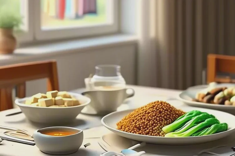 45岁早餐血糖12.4是怎么回事(图3)