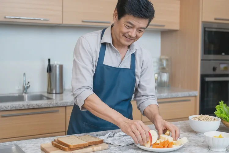 45歲早餐血糖10點(diǎn)3是怎么回事(圖3)