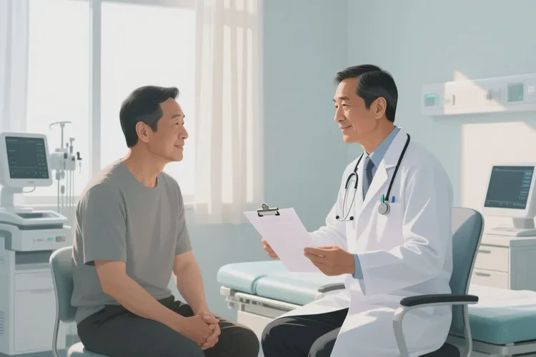 37岁中午血糖7点6是怎么回事(图3)