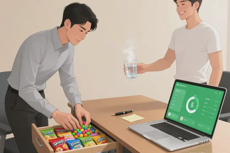 38岁早餐血糖3点7是怎么回事(图4)