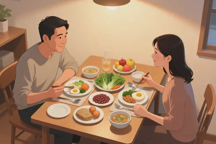 38岁餐后血糖5点9是怎么回事(图4)