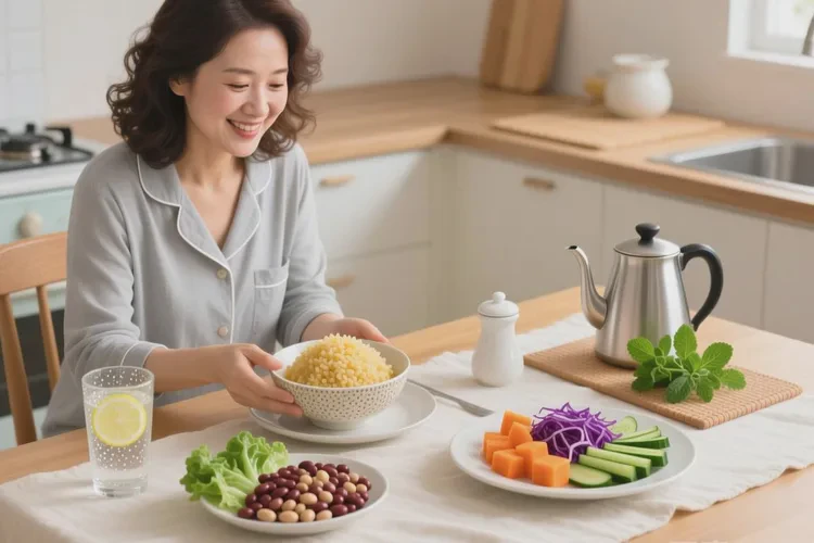 38岁空腹血糖7点5是怎么回事(图4)