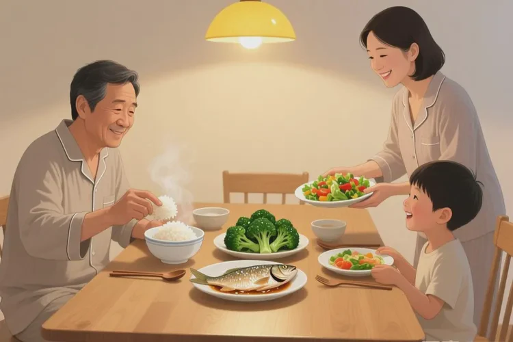 37岁早餐血糖6.8是怎么回事(图4)