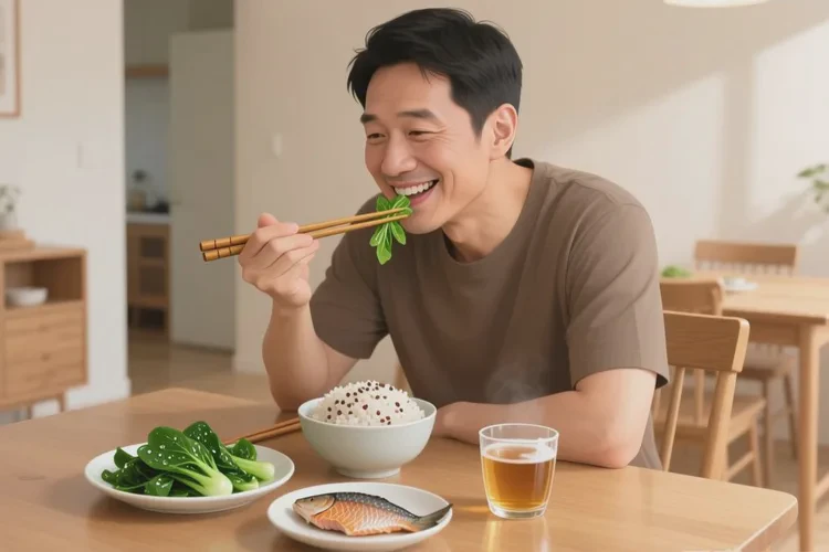 38歲空腹血糖13點8是怎么回事(圖1)