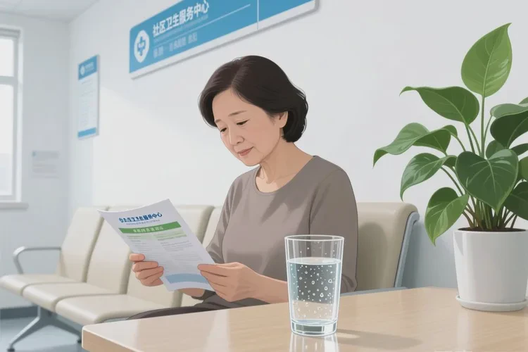 38歲空腹血糖16.1是怎么回事(圖2)