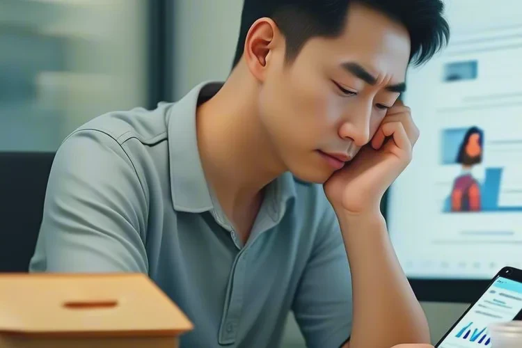 46岁早上血糖13.5是怎么回事(图2)