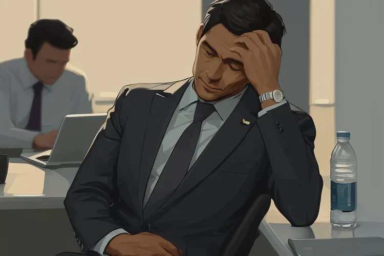 45岁下午血糖3点0是怎么回事(图2)