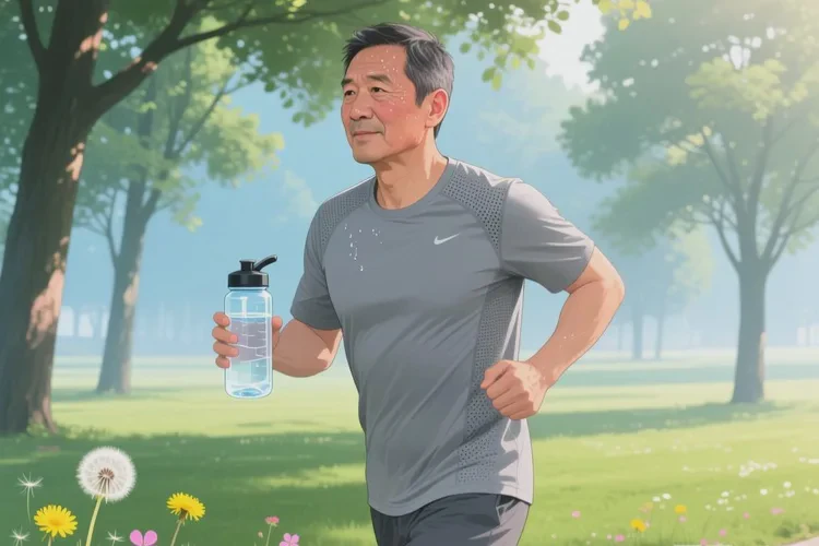 38岁餐后血糖4点5是怎么回事(图2)