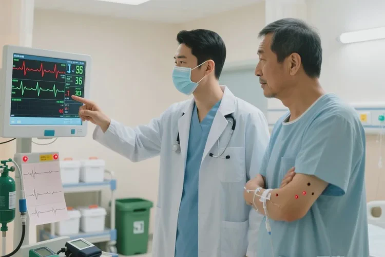 37岁早上血糖25.5是怎么回事(图2)