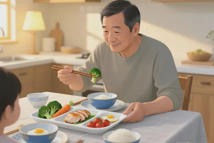 38歲空腹血糖17點2是怎么回事(圖3)