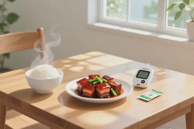 37岁中午血糖11.0是怎么回事(图2)