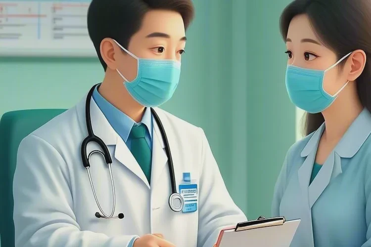 46歲早上空腹血糖19點7是怎么回事(圖2)