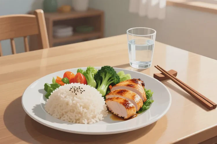 37歲中午血糖12.6是怎么回事(圖3)