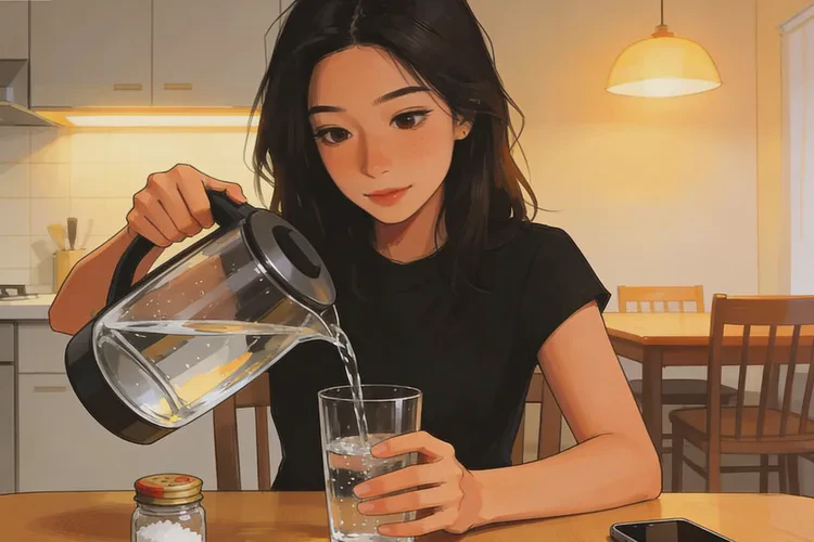 37岁睡前血糖28.1是怎么回事(图4)