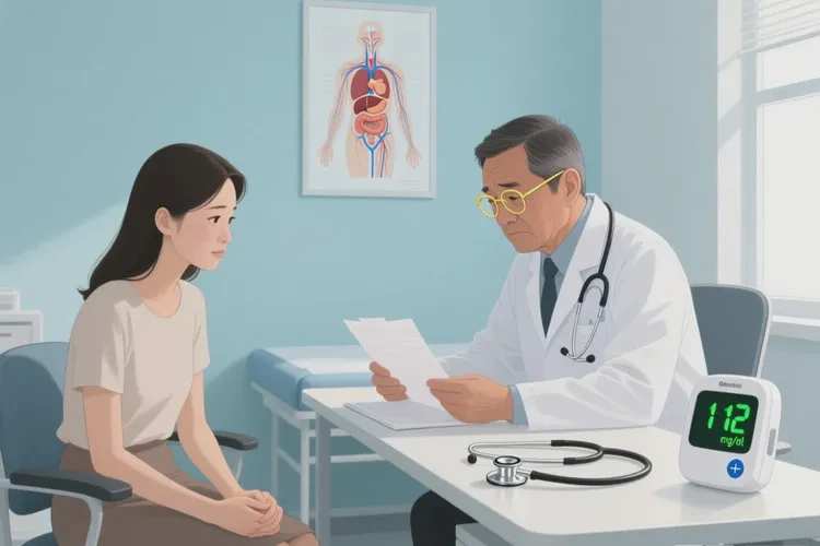 38歲餐后血糖16點(diǎn)3是怎么回事(圖4)