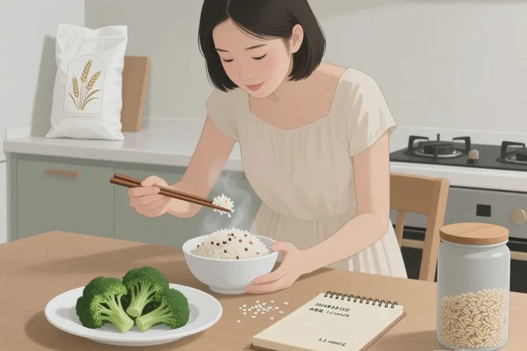 37歲睡前血糖13點(diǎn)7是怎么回事(圖3)