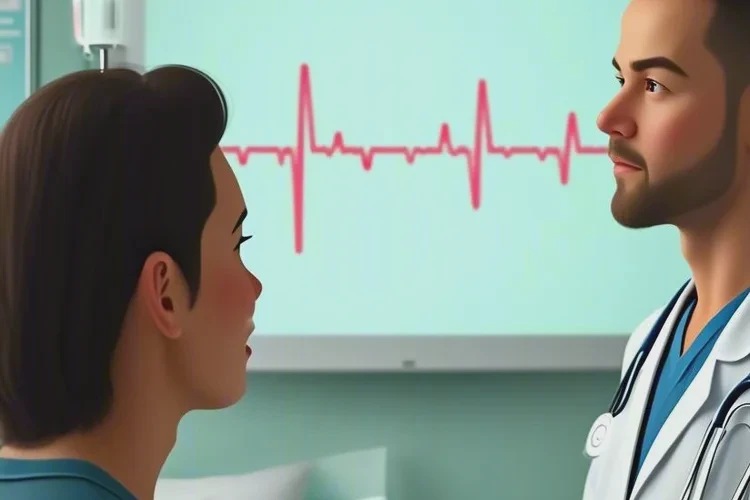 45岁早上血糖26.4是怎么回事(图2)