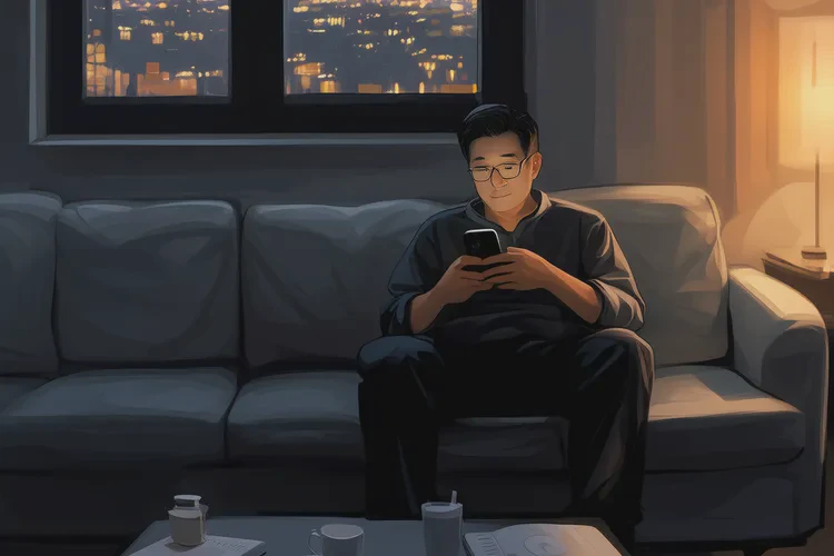 46歲睡前血糖17.5是怎么回事(圖3)