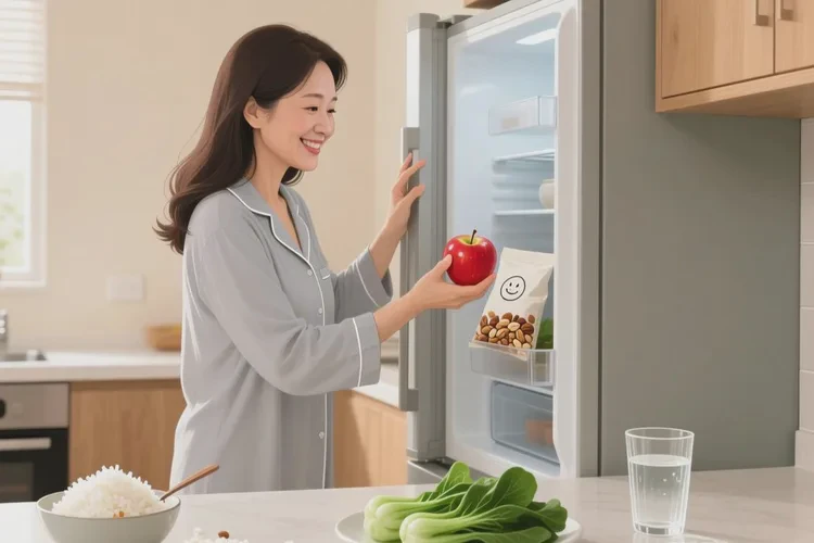 37岁下午血糖4点4是怎么回事(图2)