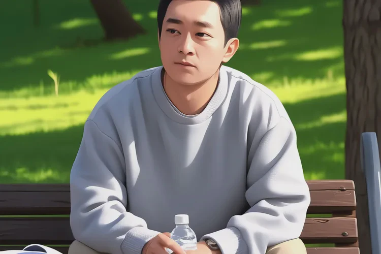 45歲下午血糖20點4是怎么回事(圖2)