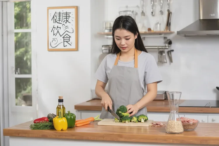 46岁餐后血糖11点0是怎么回事(图3)