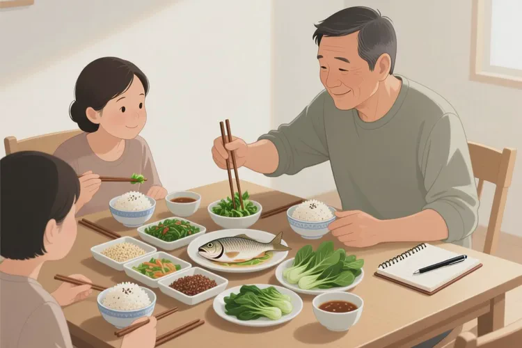 38岁晚餐血糖18点7是怎么回事(图4)