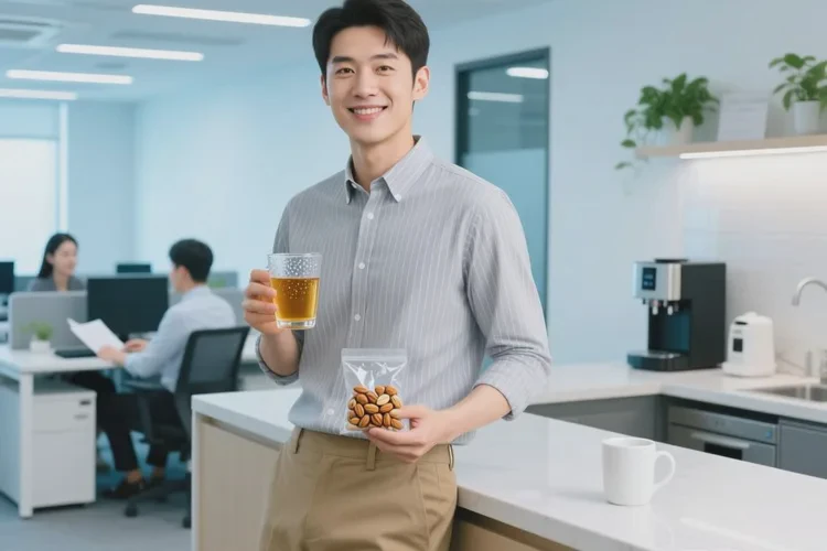 37岁下午血糖5.8是怎么回事(图2)